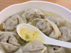 -梦花街馄饨店(中华苑店)