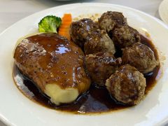 -库滋明·俄罗斯特色美食(中央大街店)