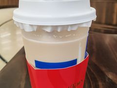 -CHARLIETOWN红茶公司(南京万象天地店)