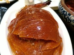 烤鸭-大鸭梨烤鸭(甘家口店)