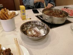 -蝎王府羊蝎子(北大地店)