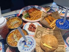 -克茗冰室(仁恒梦中心店)