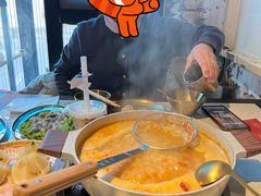 -琥珀川糟粕醋火锅(慈云寺店)