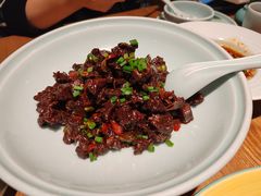 -沅江水·湖南家宴(南村万博长隆商圈店)