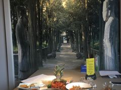 -不二茶空间·养生宴(石景山店)
