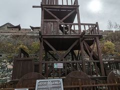 -雁门关景区