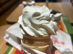 -麦当劳(顾村公园店)