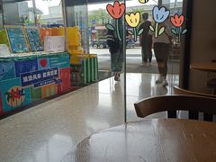 -星巴克(深圳丹竹头分店)