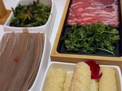 -祥源胡同·涮牛羊肉火锅(花桥店)