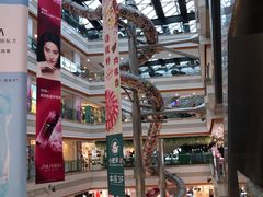 -巴黎春天(浦建店)