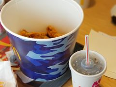 -麦当劳(莒县服务区店)