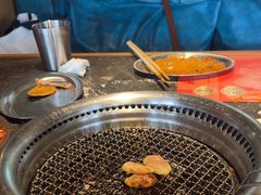 -一品诚记烤肉·甄选店(中南路店)