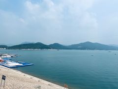 -北京金海湖景区