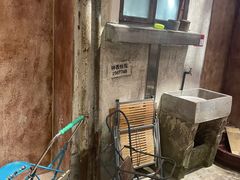 -CITY MART城市集市·里弄(北外滩来福士广场店)