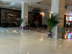 -水都假日酒店-海韵西餐厅(龙胜路店)