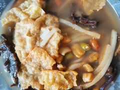 原味螺蛳粉-西环肥仔螺蛳粉(总店)