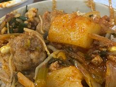 -笔记安顺夺夺粉火锅