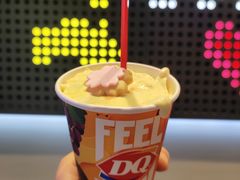 -DQ·蛋糕·冰淇淋(万象城店)
