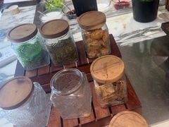-合肥皇冠假日酒店·菲亚斯特自助餐厅(黄山路店)