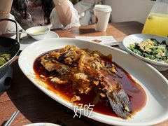 -大牌大·传统杭帮菜(湖滨店)