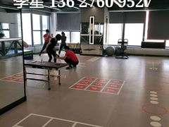 -金吉鸟健身游泳