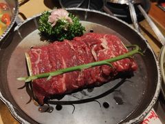 -手选潮汕鲜牛肉火锅(二七广场店)