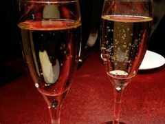 蜜桃甜酒-王品牛排(郑州大卫城店)