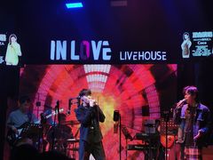 -INLOVE Live House