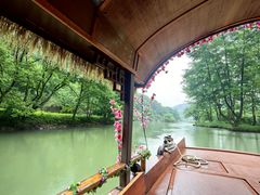 -常德桃花源景区