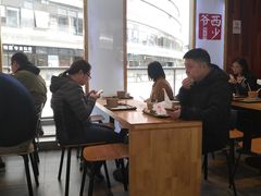 大堂-西少爷(望京SOHO店)