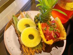 -樱嘢·炭火烧肉(惠南店)