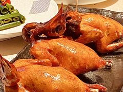-侨美食家·41年地道粤菜(珠江新城店)