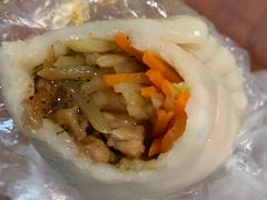 -张果佬年糕卷(科巷店)