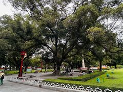 -广州中山纪念堂