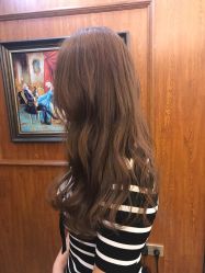 点击看大图 -小齐发型Star~salon