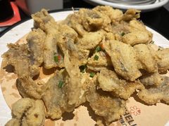 -兴仙饭店·闽味海鲜(马尾总店)
