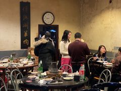 -将台涮肉(酒仙桥店)