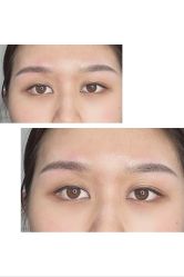 -久匠·野生眉半永久纹绣