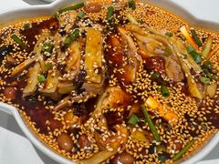 -眉州东坡(清河万象汇店)