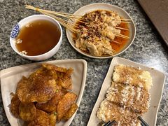 -小街天府(西工小街店)