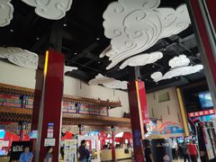 -翠微百货(龙德店)