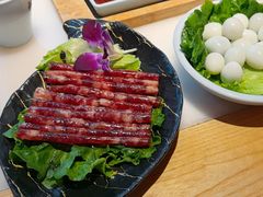 -巴蜀大将火锅(太原旗舰店)