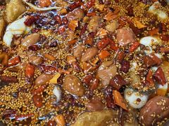 酸菜鱼-黑皮酸菜鱼(三山街店)