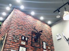 -THE ALLEY 鹿角巷(合生汇店)