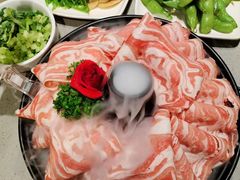 -海底捞火锅(万达坊店)