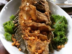 -自然餐厅(Phuket)