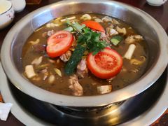 泡椒兔火锅-胡巷子泡椒火锅兔(东街店)