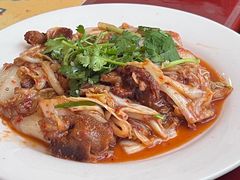 -一家亲台菜餐厅(银塘中路店)