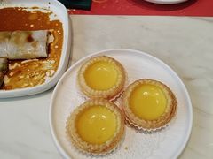 -悦得闲广式点心茶楼(蓝鲸世界店)
