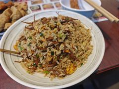 -扬二春炒饭(国庆路总店)